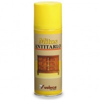 Antitarlo Spray Per Legno Veleca