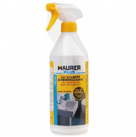 Detergente Per Bagno Anticalcare Maurer Plus