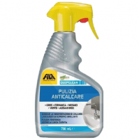 Detergente Spray Anticalcare 
