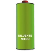 Diluente Nitro