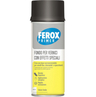 Fondo Primer Spray Vernici Effetti Speciali Ferox Arexons