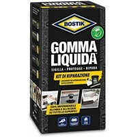 Gomma Liquida Kit Bostik