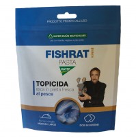 ESCA TOPICIDA 'FISHRAT' gr. 150